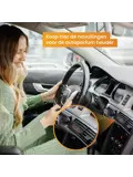 Autoparfum Navulling - Combiset Van 5 Geuren