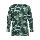 Elini– T-shirt dames – Human Nature