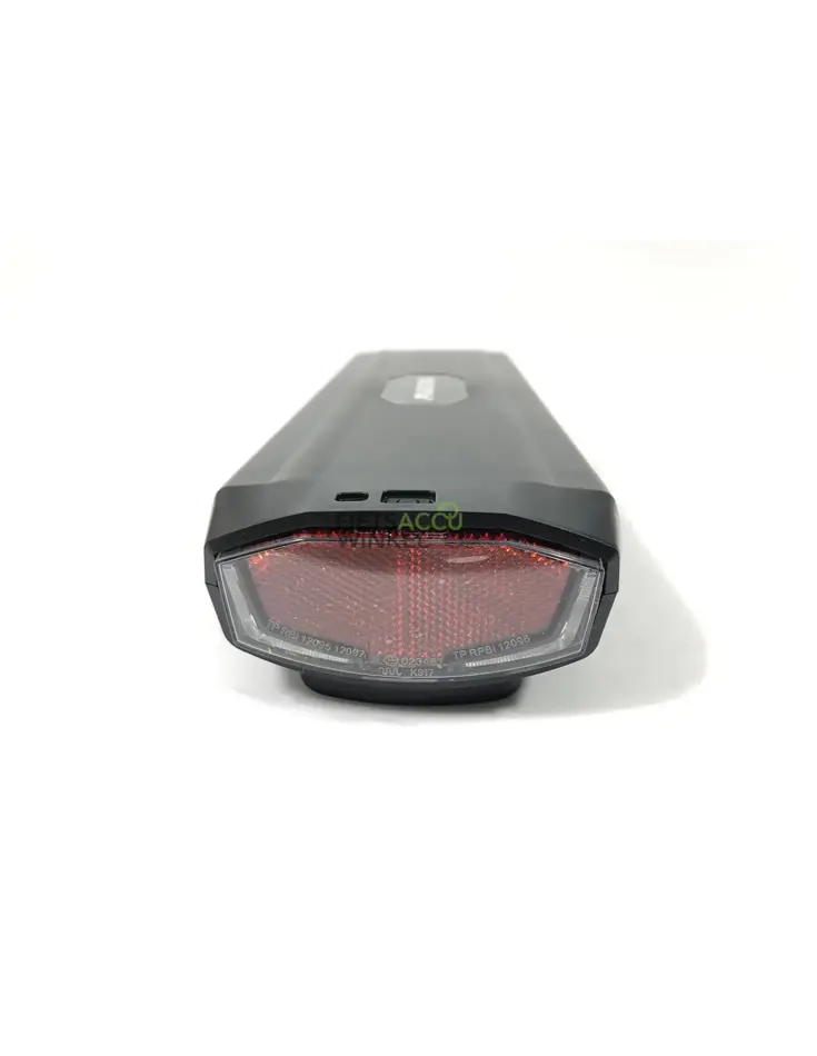 Stella Accu Type 2 36V 13Ah 468Wh (+lader)