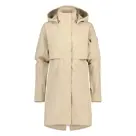 Forniz - Parka dames - Human Nature