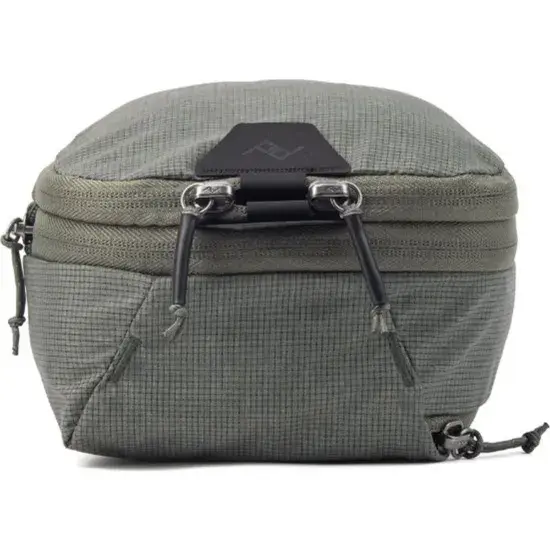 Packing Cube Small - Reistas Sage