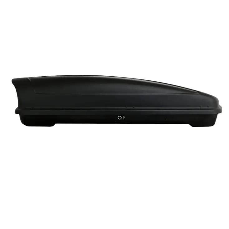 Koral Dakkoffer N20 - 480 liter