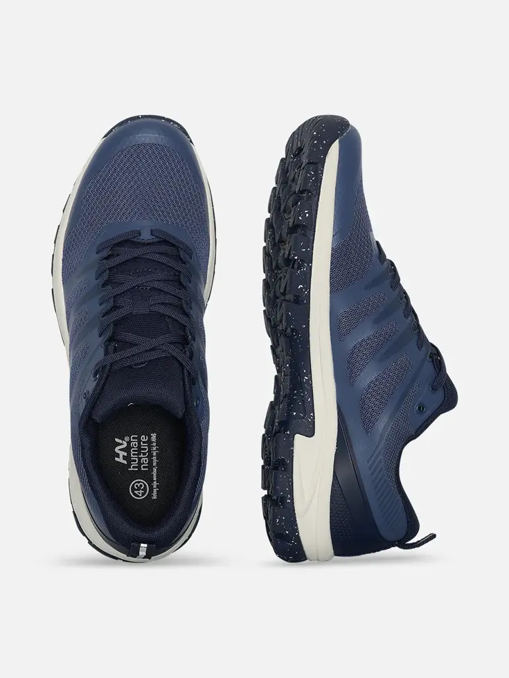 Sebring - Lage wandelschoenen heren - Human Nature