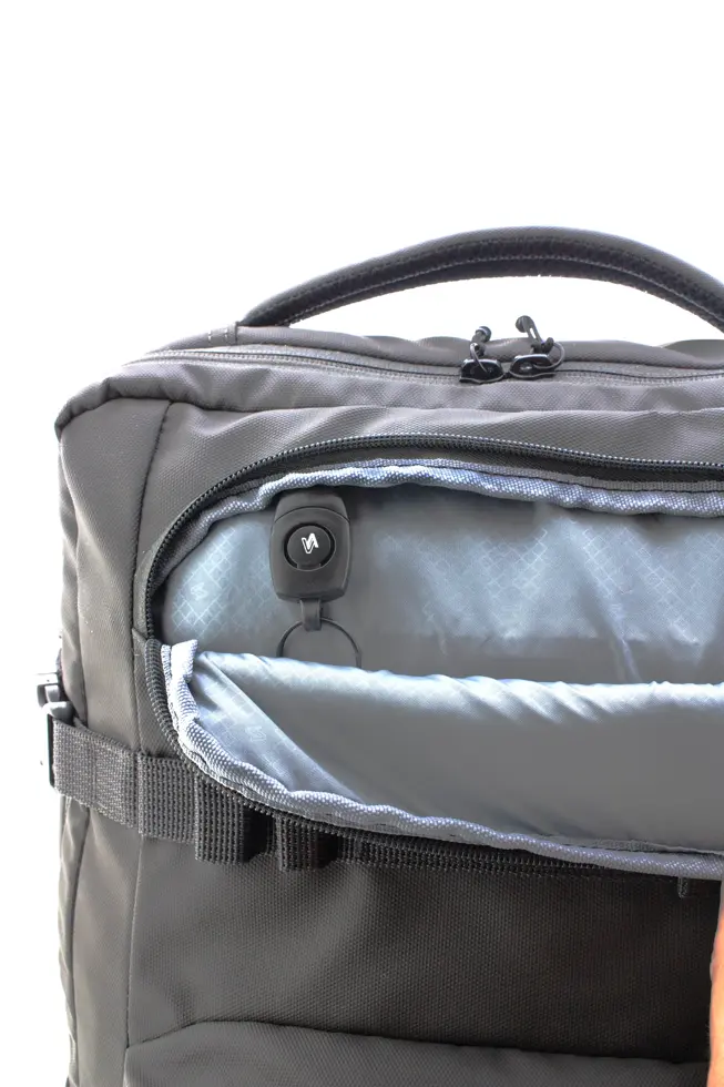 Vogart - Nitro - Laptoprugzak 17inch