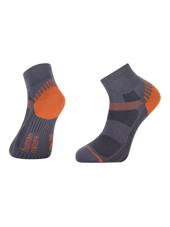 Barcelona - Korte sokken - Human Nature