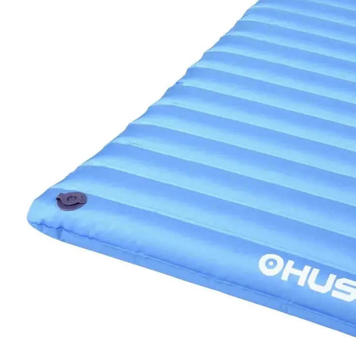 Opblaasbaar luchtbed Fatty 10