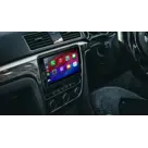 2-DIN 7" Autoradio CarPlay DAB+ Bluetooth