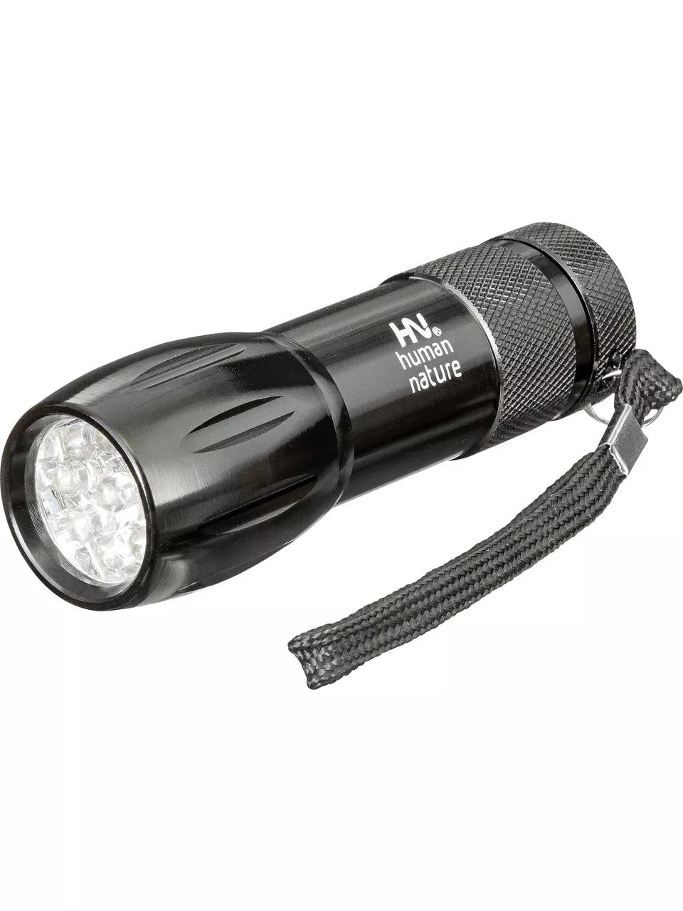 ANWB  Zaklamp klein  Zilver main product image