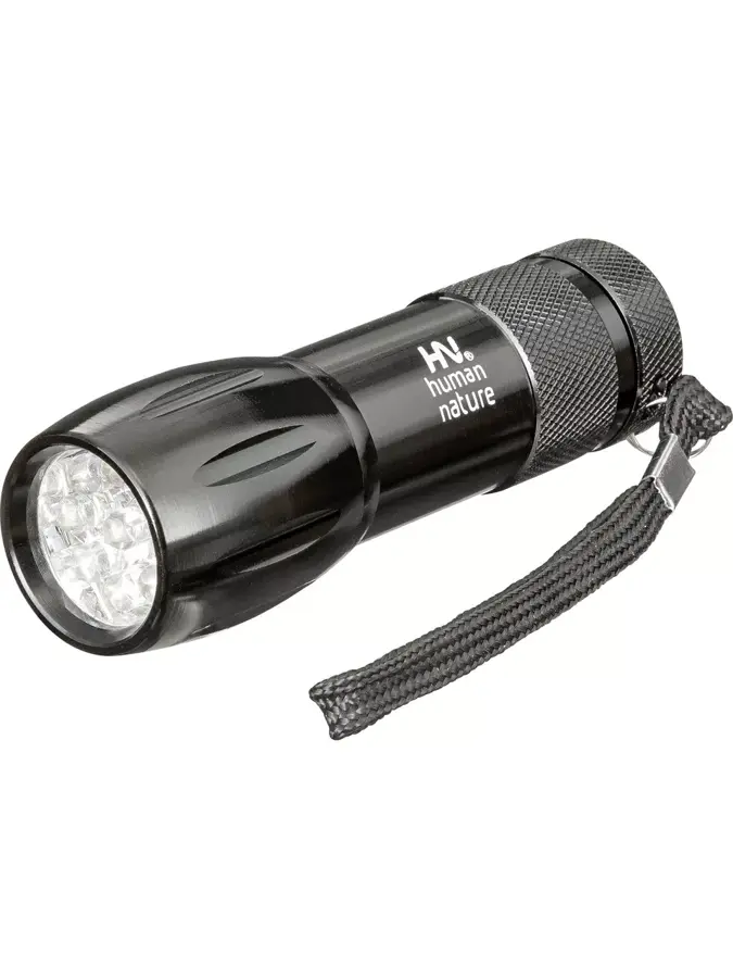 Zaklamp klein
