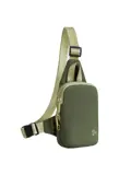 Voyages Anti-diefstal Compact Sling Tas