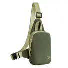 Voyages Anti-diefstal Compact Sling Tas