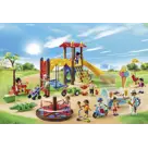 PLAYMOBIL® Grote speeltuin 71571