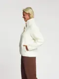 Tara Dames - Outdoorvest - Teddy