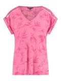 Purma - T-shirt dames - Human Nature