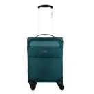 Gabol Cloud Cabin Trolley 55 turquoise |31 L