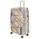 Charm London -  Marble - Grote koffer