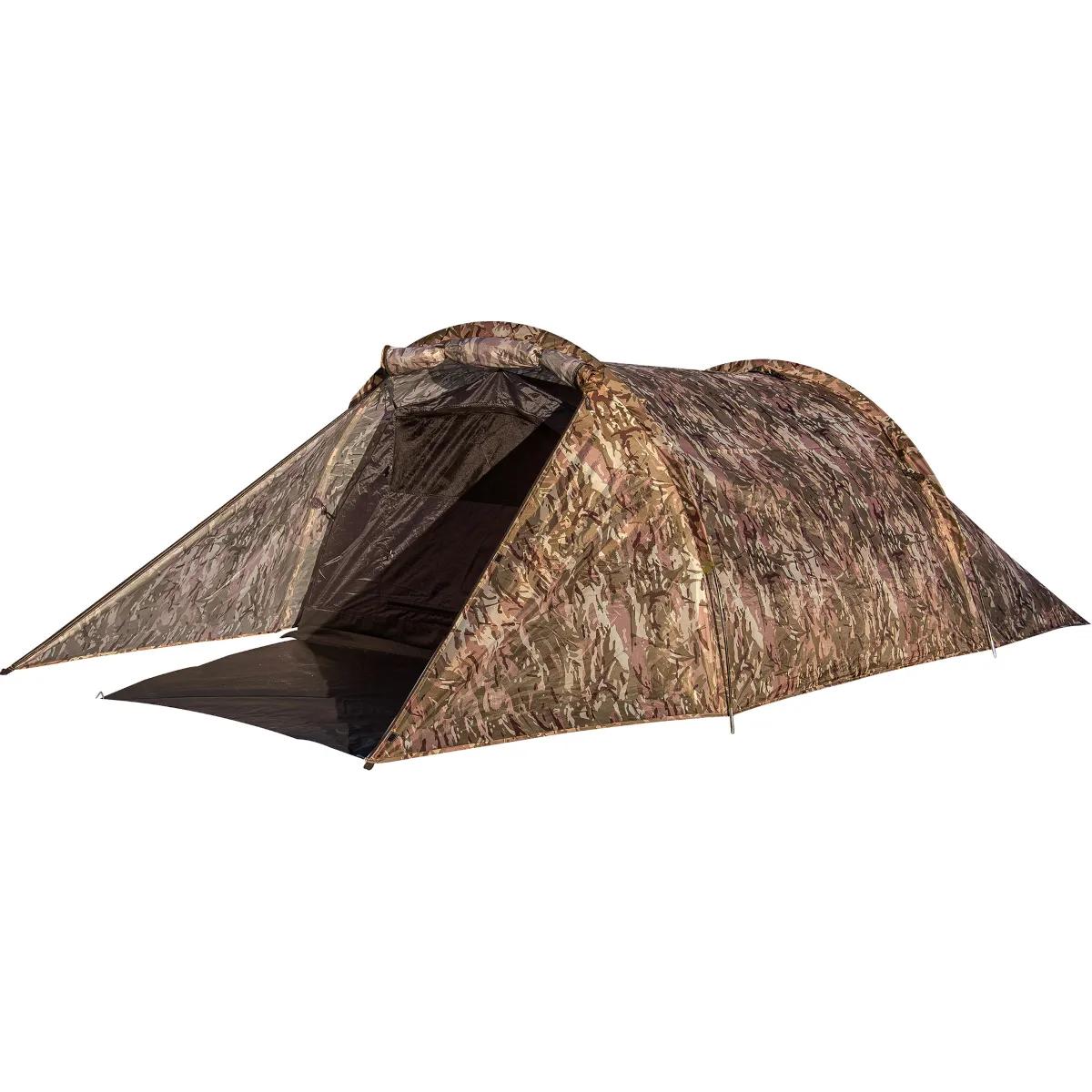 Highlander Outdoor  Highlander tent Blackthorn 2  Groen main product image