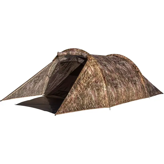 Highlander tent Blackthorn 2