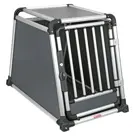 Lampa auto-hondenbench 55 x 90 x 66H cm