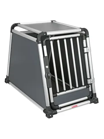 Lampa auto-hondenbench 55 x 90 x 66H cm