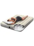 Luchtbed - Intex Single - 2P - 137x191 cm