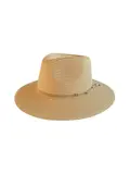 Jessie Fedora - Zonnehoed - 360FIVE