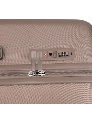 Paradiso - Grote koffer 76cm - 95L