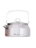 GSI Glacier Stainless Kettle