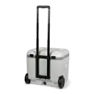 Steamy Marine 52 Koelbox op wielen - 52L