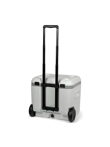 Steamy Marine 52 Koelbox op wielen - 52L