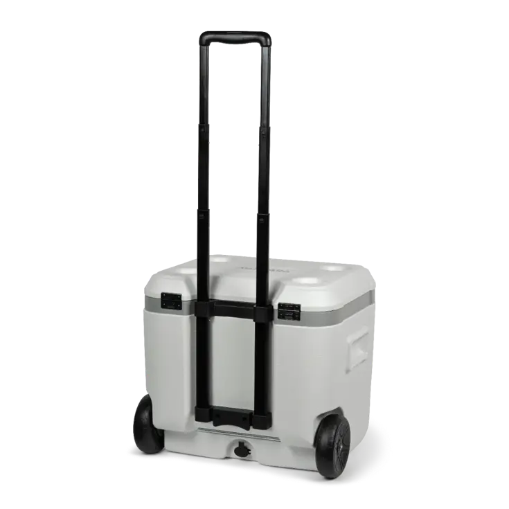 Steamy Marine 52 Koelbox op wielen - 52L