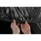 Hagelbeschermhoes - L400 x B170 x H160 cm