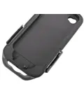 Telefoonhouder fiets - iPhone 3GS/4/4s cover