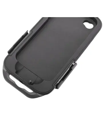 Telefoonhouder fiets - iPhone 3GS/4/4s cover