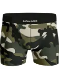 Heren 2-Pack Premium Boxers