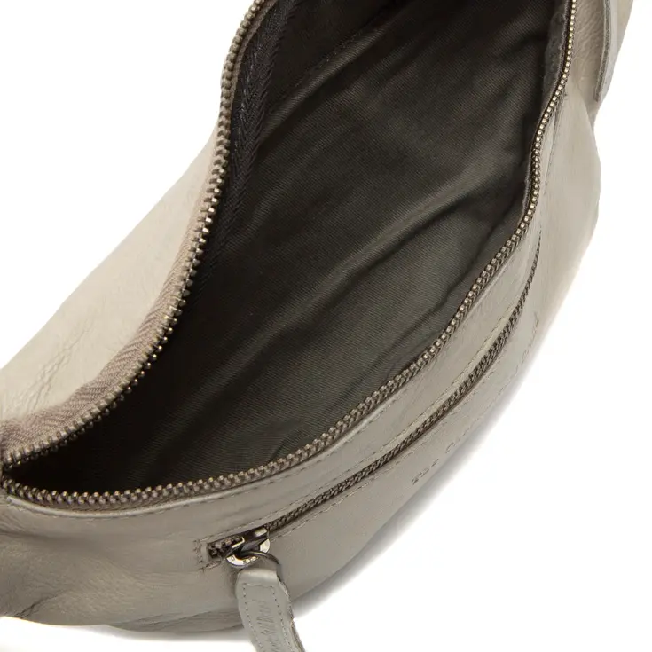 Valencia - Heuptas - Crossbody - Leer