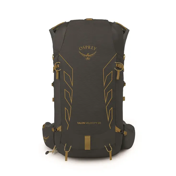 Osprey Talon velocity 20 l/xl
