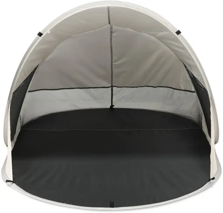Luxe Pop Up Strandtent - Large - Anti-UV 50+