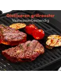 Gas BBQ – 2 Branders