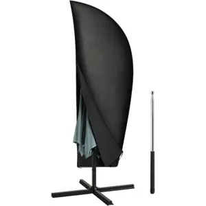 Parasolhoes voor Zweefparasol - Tot 400cm