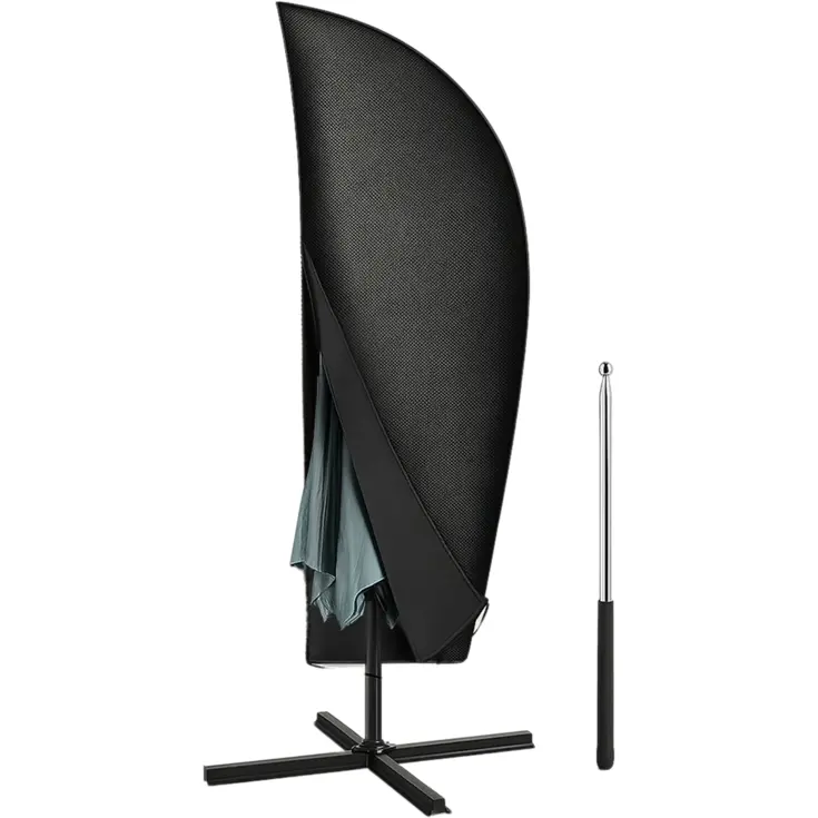 Parasolhoes voor Zweefparasol - Tot 400cm