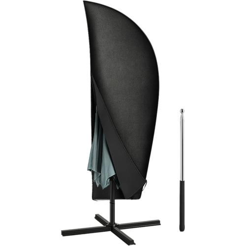 Parasolhoes voor Zweefparasol - Tot 400cm