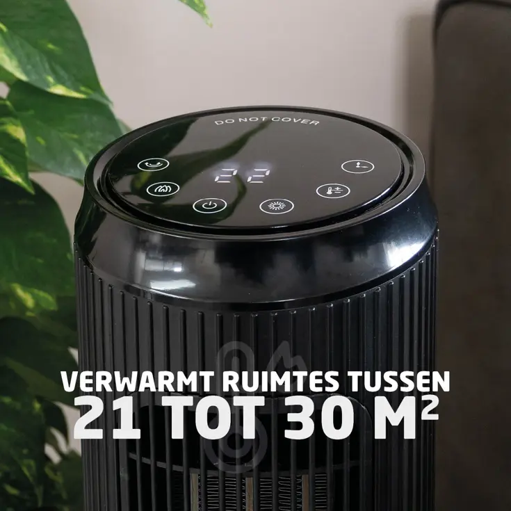 BR-2222 Keramische Kachel met Sfeerhaard