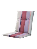 Nox - Kussen lage rug - Set van 4