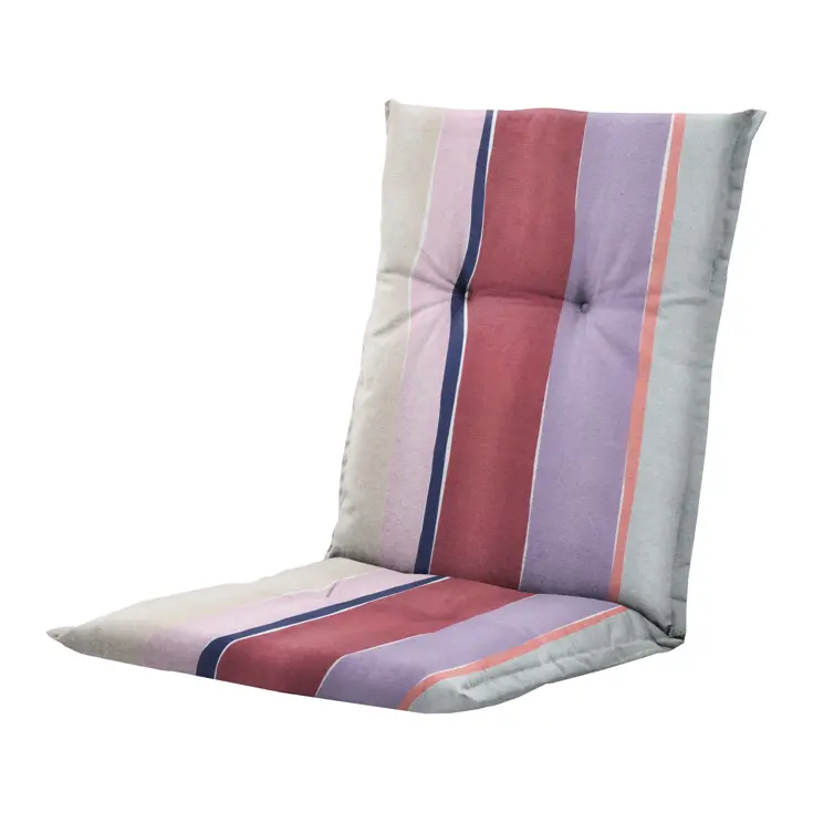 Nox - Kussen lage rug - Set van 4