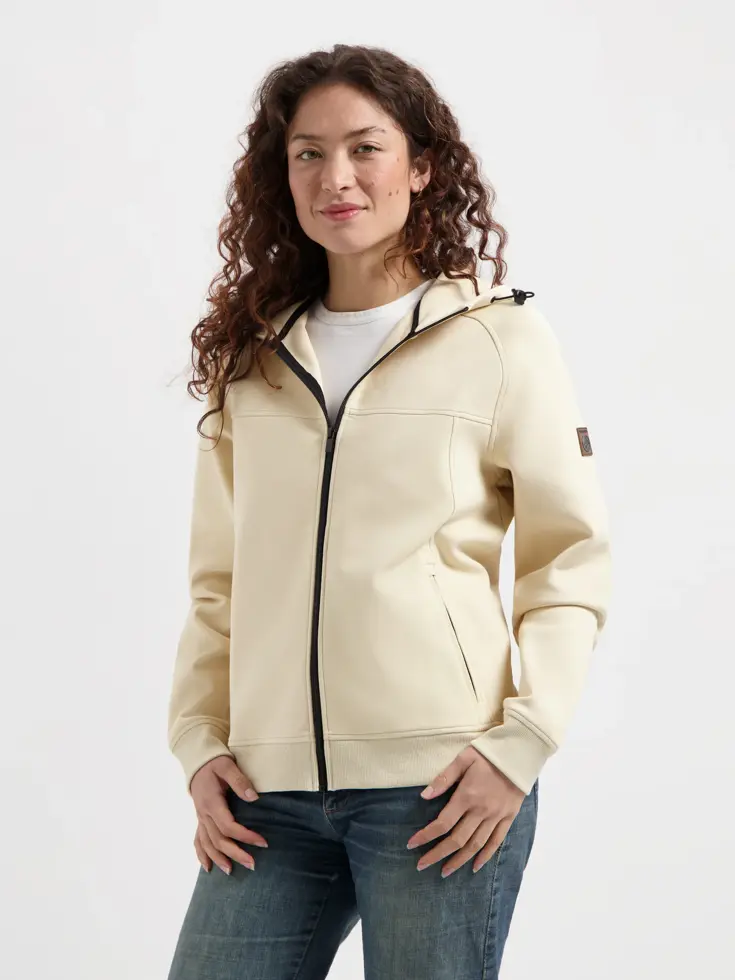 Sanna Dames - Outdoorvest - Sweater