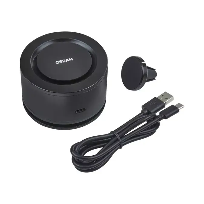 Osram AirZing Mini Luchtreiniger