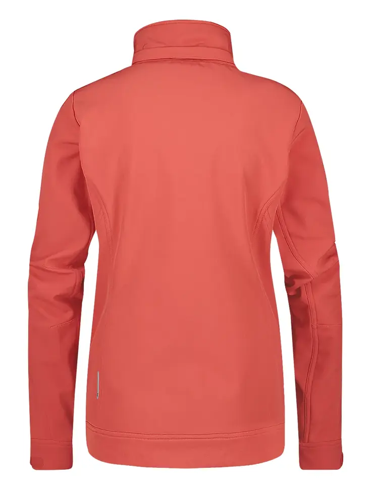 Zarzal – Jas Dames – Softshell
