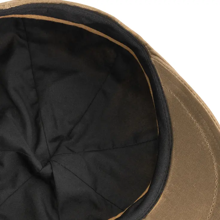 Cowes - Flatcap