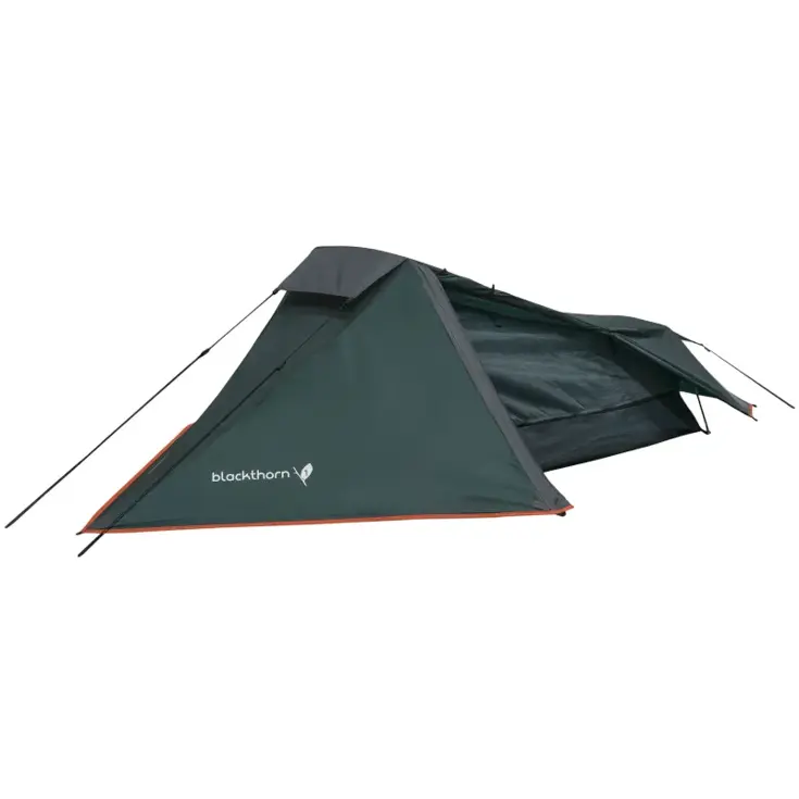 Highlander Blackthorn 1 tent groen